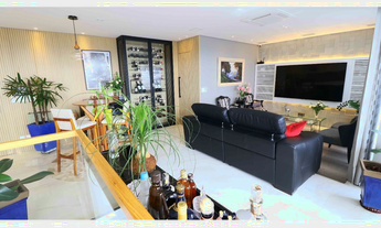 Imagem 6: COBERTURA RESIDENCIAL em São Paulo - SP, Pinheiros