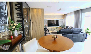 Imagem 5: COBERTURA RESIDENCIAL em São Paulo - SP, Pinheiros