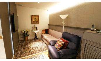 Imagem 4: COBERTURA RESIDENCIAL em São Paulo - SP, Pinheiros