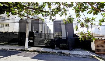 Imagem: Casa de condomínio à venda em São Paulo