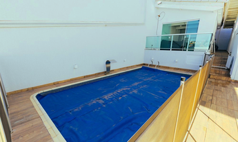 Imagem 3: Casa à venda em Jundiaí, Jardim Pacaembu, com 4 quartos, 340m²