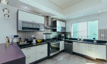 Imagem 5: Casa à venda em Jundiaí, Jardim Pacaembu, com 4 quartos, 340m²