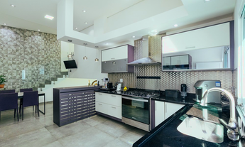 Imagem 6: Casa à venda em Jundiaí, Jardim Pacaembu, com 4 quartos, 340m²