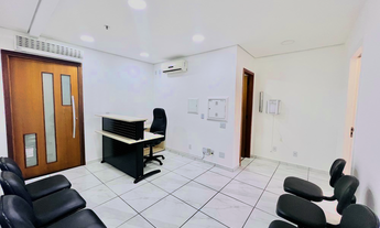 Imagem: Sala à venda no bairro Bela Vista - São