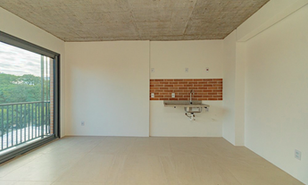 Imagem: BFJB 187 Apto 612491036-25 - Apartamento