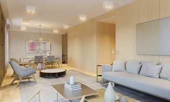 Imagem 3: Apartamento à venda no bairro Jardim Paulista - São Paulo/SP