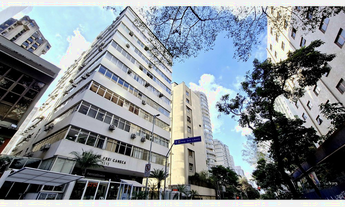 Imagem: SALA COMERCIAL em São Paulo - SP, Consolação