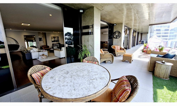 Imagem: Apartamento à venda no bairro Morumbi