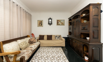 Imagem: Casa à venda no bairro Planalto Paulista