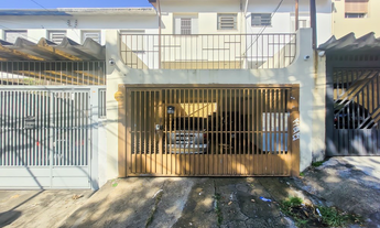 Imagem: CASA RESIDENCIAL em São Paulo - SP, Vila