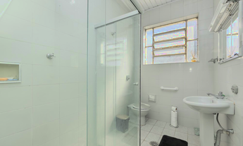 Imagem 2: Casa à venda em São Paulo, Vila Clementino, com 3 quartos, 120m²