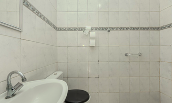 Imagem 7: Casa à venda em São Paulo, Vila Clementino, com 3 quartos, 120m²