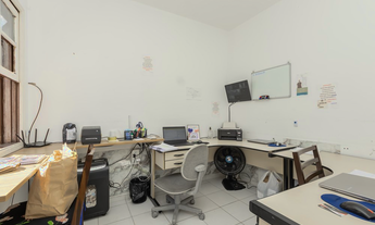 Imagem 6: Casa à venda em São Paulo, Vila Clementino, com 3 quartos, 120m²