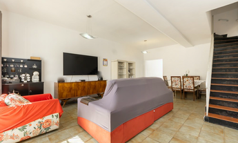 Imagem 4: Casa à venda em São Paulo, Vila Clementino, com 3 quartos, 120m²