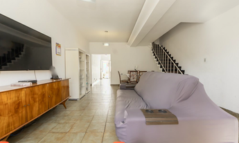 Imagem 3: Casa à venda em São Paulo, Vila Clementino, com 3 quartos, 120m²