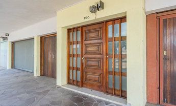 Imagem 5: MFR 168 Apto 610221003-302 - Apartamento à venda no bairro Medianeira - Porto Alegre/RS