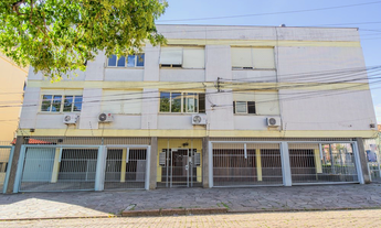 Imagem 3: MFR 168 Apto 610221003-302 - Apartamento à venda no bairro Medianeira - Porto Alegre/RS