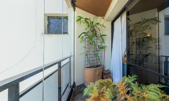 Imagem 7: Cobertura à venda em São Paulo, Indianópolis, com 3 quartos, 187,16m²