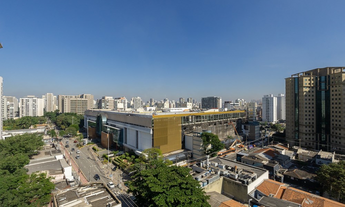 Imagem 6: Cobertura à venda em São Paulo, Indianópolis, com 3 quartos, 187,16m²