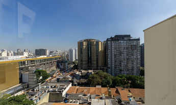 Imagem 5: Cobertura à venda em São Paulo, Indianópolis, com 3 quartos, 187,16m²