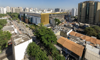 Imagem 4: Cobertura à venda em São Paulo, Indianópolis, com 3 quartos, 187,16m²