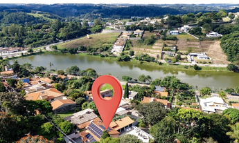 Imagem: Casa à venda em Jundiaí, Loteamento Vale