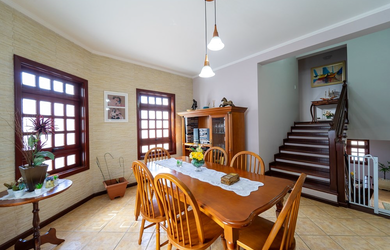 Imagem 7: CASA RESIDENCIAL em Jundiaí - SP, Loteamento Vale Azul I