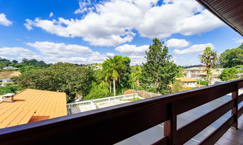 Imagem 3: Casa à venda em Jundiaí, Loteamento Vale Azul I, com 3 quartos, 369m²