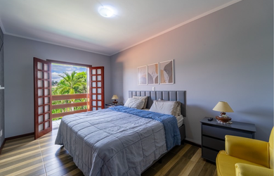 Imagem 4: 3 dormitórios na Avenida Pedro Cereser