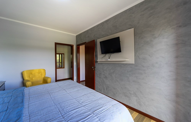 Imagem 6: 3 dormitórios na Avenida Pedro Cereser