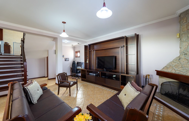 Imagem 2: 3 dormitórios na Avenida Pedro Cereser