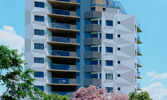 Imagem 2: Duplex à venda em Vitória, Jardim Camburi, com 2 quartos, 113,92m²