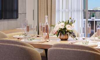 Imagem 5: Duplex à venda em Vitória, Jardim Camburi, com 2 quartos, 113,92m²