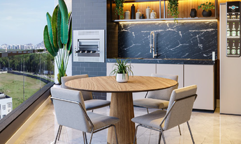 Imagem 6: Duplex à venda em Vitória, Jardim Camburi, com 2 quartos, 113,92m²