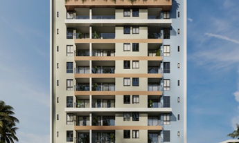 Imagem: Apartamento à venda no bairro Bessa - João