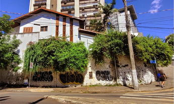 Imagem: 4 dormitórios na Rua Ramiro Barcelos