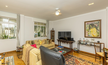 Imagem: APARTAMENTO RESIDENCIAL em São Paulo