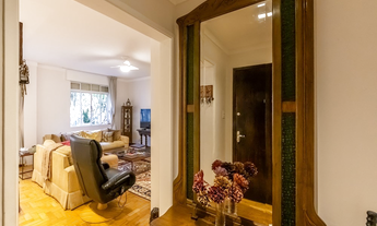 Imagem: Apartamento à venda em São Paulo-SP, Santa