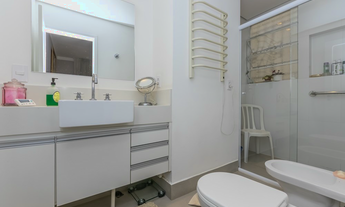 Imagem 2: Apartamento à venda no bairro Santa Cecília - São Paulo/SP