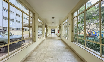 Imagem 6: Apartamento à venda no bairro Santa Cecília - São Paulo/SP