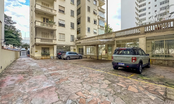 Imagem 4: Apartamento à venda no bairro Santa Cecília - São Paulo/SP