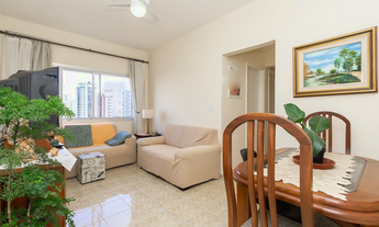 Imagem: Apartamento à venda em São Paulo-SP, bairro