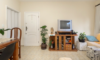 Imagem 3: Apartamento à venda em São Paulo-SP, bairro Saúde, 2 quartos, 54m²