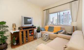 Imagem 4: Apartamento à venda em São Paulo-SP, bairro Saúde, 2 quartos, 54m²