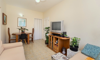 Imagem 5: Apartamento à venda em São Paulo-SP, bairro Saúde, 2 quartos, 54m²