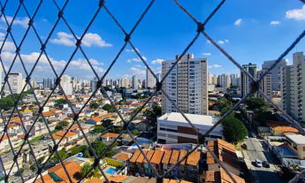 Imagem 7: Apartamento à venda em São Paulo-SP, bairro Saúde, 2 quartos, 54m²