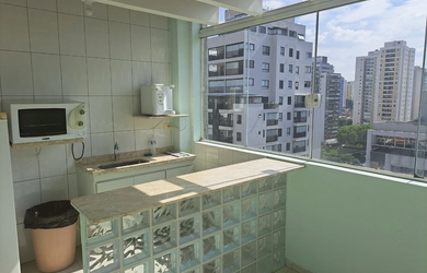 Imagem 14: SGCS 272 Apto 602031002-107