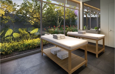 Imagem 14: Apartamento na Vila Clementino, São Paulo-SP: 4 quartos, 4 suítes, 3 vagas de garagem, 232