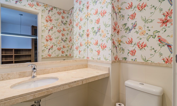 Imagem 7: Apartamento à venda no bairro Paraíso - São Paulo/SP