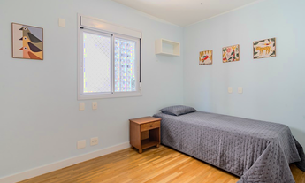 Imagem 5: Apartamento à venda no bairro Paraíso - São Paulo/SP